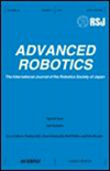 ADVANCED ROBOTICS封面